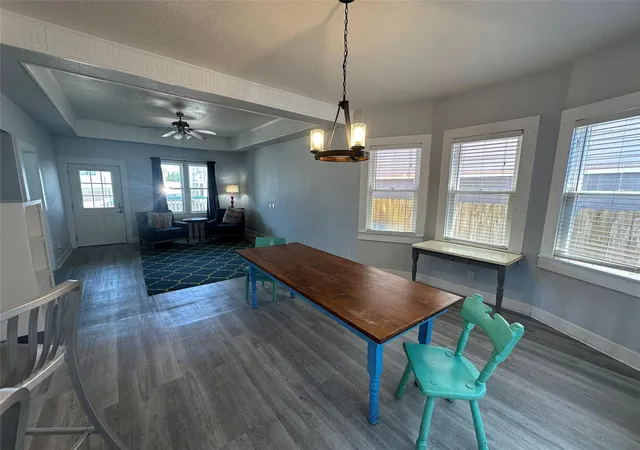 Photo 4 of Single family home for sale at 1615 16th Street, Galveston, TX 77550 | MLS# 73003796 | Listing updated on 2026-08-13