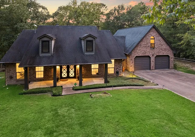 3rd image of 263 Dogwood Ln, Huntsville, TX 77320 | MLS# 80671177