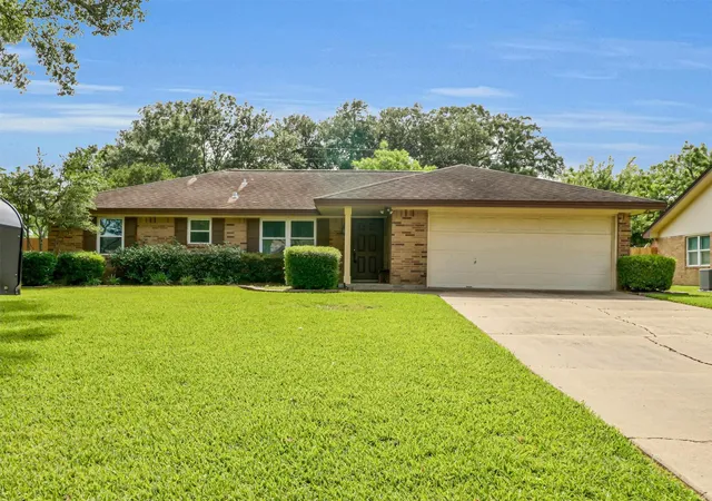 5th image of 805 Bluebonnet Lane, Katy, TX 77493 | MLS# 95015069