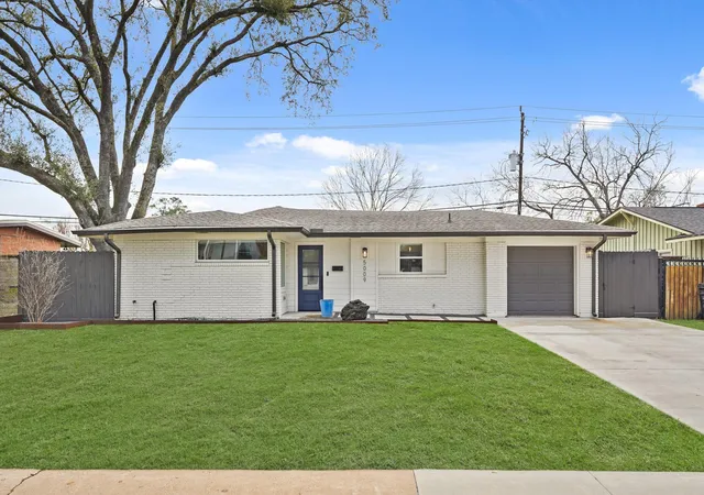 1st image of 5009 Libbey Ln, Houston, TX 77092 | MLS# 59437735