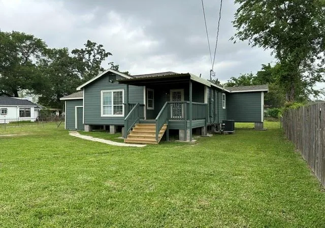 Single family home for sale at 11013 Pandora Dr, Houston, TX 77013 | MLS# 10622399