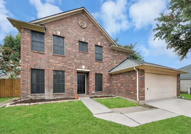 3rd image of 2904 Piccadilly Circus St, Pearland, TX 77581 | MLS# 63656480