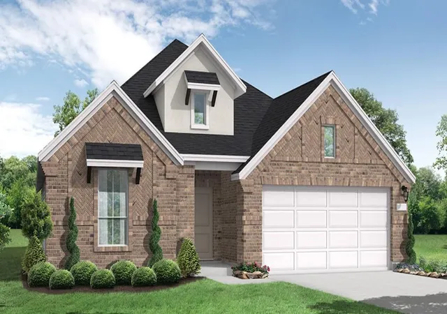 1st image of 424 Wagyu Trl, New Caney, TX 77357 | MLS# 76694265