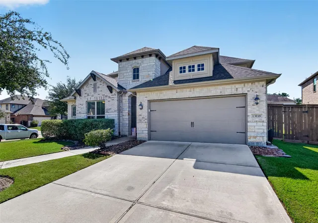 Photo 3 of Sale Pending at 13118 Six Rivers Dr, Humble, TX 77346 | MLS# 23137960 | Listing updated on 2026-09-16