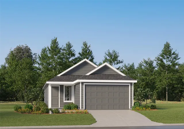 Photo 1 of Sale Pending at 1326 Charlotte Way, Wharton, TX 77488 | MLS# 58328810 | Listing updated on 2026-09-13