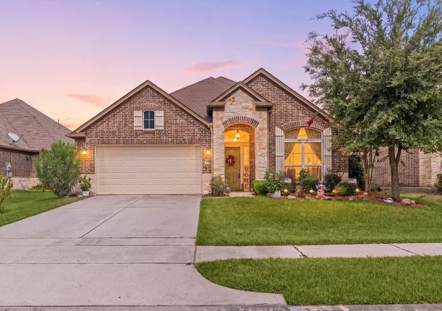 Single family home for sale at 20706 Falling Cypress Ct, Humble, TX 77338 | MLS# 44681938