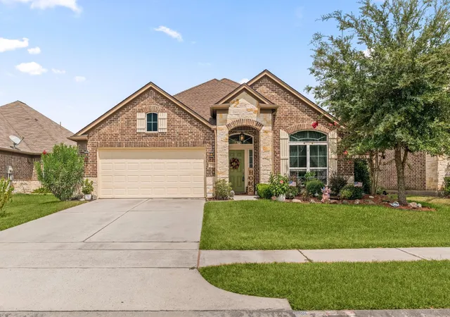 Photo 3 of Single family home for sale at 20706 Falling Cypress Ct, Humble, TX 77338 | MLS# 44681938 | Listing updated on 2026-09-15