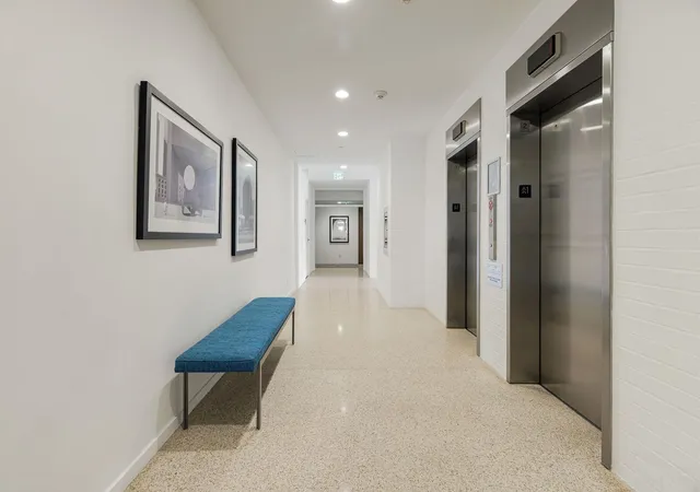 3rd image of 3600 Montrose Blvd #501, Houston, TX 77006 | MLS# 28129019