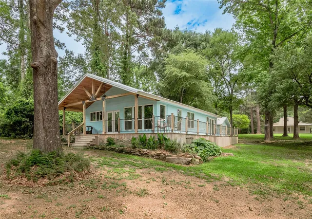Photo 1 of Single family home for sale at 110 N Bailey St, Trinity, TX 75862 | MLS# 75131621 | Listing updated on 2026-09-03