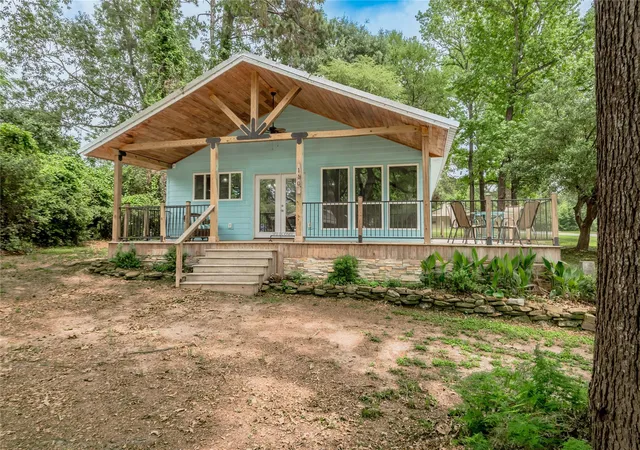 Photo 2 of Single family home for sale at 110 N Bailey St, Trinity, TX 75862 | MLS# 75131621 | Listing updated on 2026-09-03