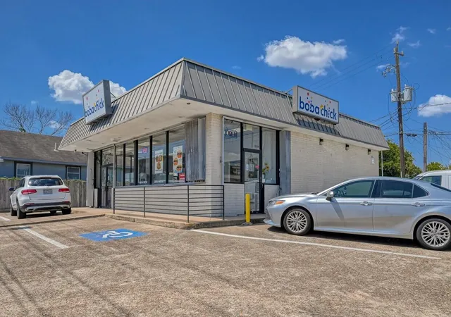 Photo 1 of Land for sale at 3506 Scott St, Houston, TX 77004 | MLS# 93150601 | Listing updated on 2026-08-12