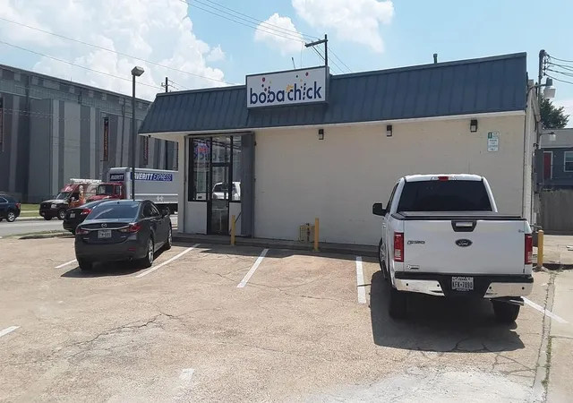 Photo 2 of Land for sale at 3506 Scott St, Houston, TX 77004 | MLS# 93150601 | Listing updated on 2026-08-12