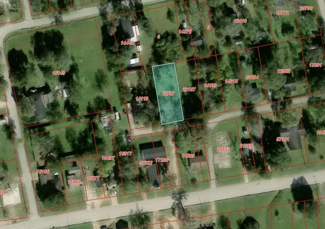 Photo 2 of Land for sale at 328 Austin St, Sealy, TX 77474 | MLS# 8732556 | Listing updated on 2026-08-14