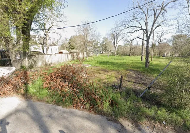 Photo 3 of Land for sale at 328 Austin St, Sealy, TX 77474 | MLS# 8732556 | Listing updated on 2026-08-14