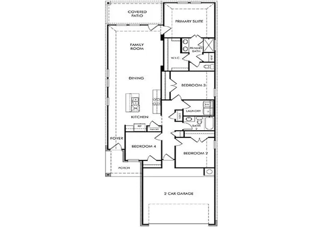 2nd image of 5603 Andesine Dr, Houston, TX 77048 | MLS# 93802947