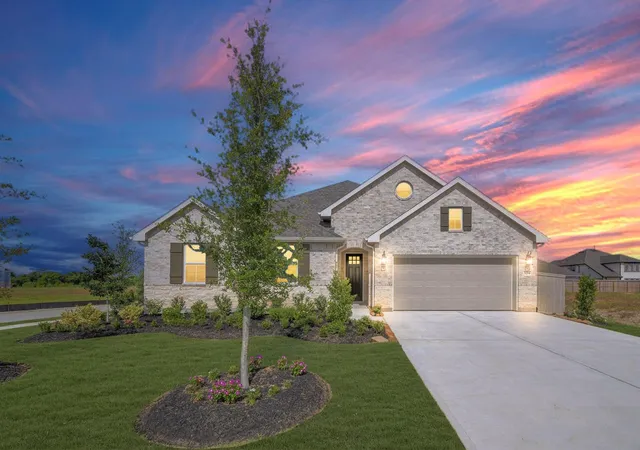 Photo 1 of Sale Pending at 3214 Rios Ct, League City, TX 77573 | MLS# 36792875 | Listing updated on 2026-08-17