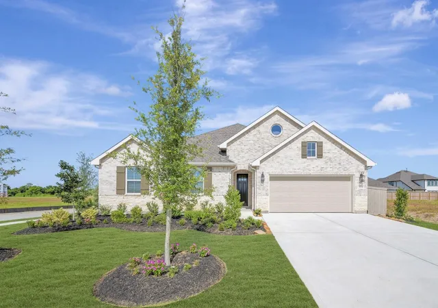 Photo 2 of Sale Pending at 3214 Rios Ct, League City, TX 77573 | MLS# 36792875 | Listing updated on 2026-08-17
