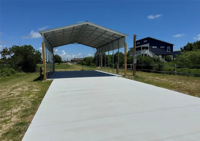 Photo 2 of Land for sale at 976 E Verdie Dr, Port Bolivar, TX 77650 | MLS# 15967528 | Listing updated on 2026-08-25