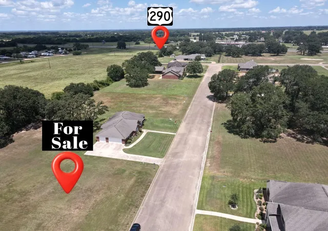 2nd image of 205 Lawrence Marshall Dr, Hempstead, TX 77445 | MLS# 40462370