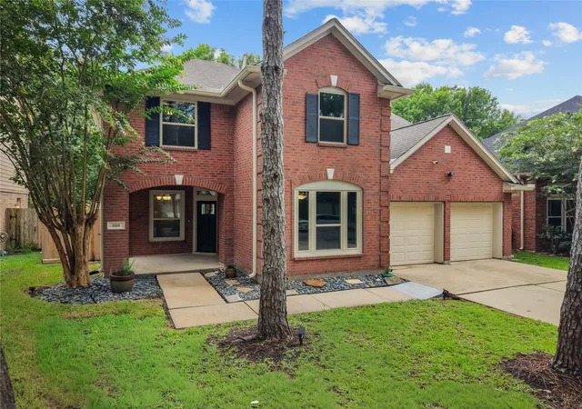 Photo 1 of Single family home for sale at 2111 Village Dale Ave, Houston, TX 77059 | MLS# 13897470 | Listing updated on 2026-09-07