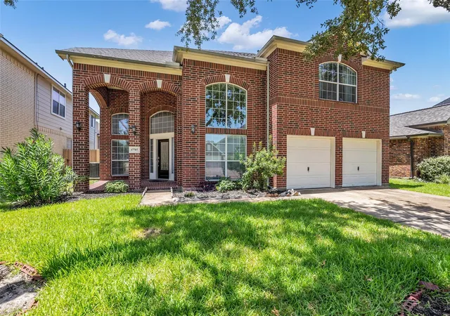 Photo 1 of Single family home for sale at 17707 Belwood Park Ln, Cypress, TX 77433 | MLS# 81296710 | Listing updated on 2026-08-15