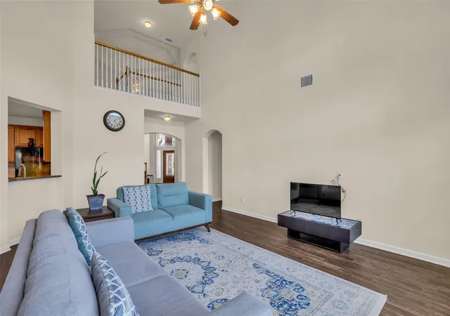 Photo 2 of Single family home for sale at 17707 Belwood Park Ln, Cypress, TX 77433 | MLS# 81296710 | Listing updated on 2026-08-15