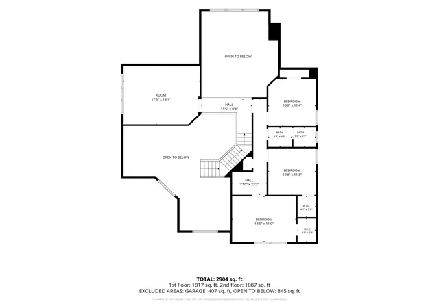 Photo 42 of Single family home for sale at 17707 Belwood Park Ln, Cypress, TX 77433 | MLS# 81296710 | Listing updated on 2026-08-15