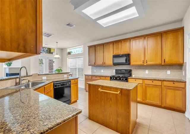 Photo 3 of Single family home for sale at 17707 Belwood Park Ln, Cypress, TX 77433 | MLS# 81296710 | Listing updated on 2026-08-15