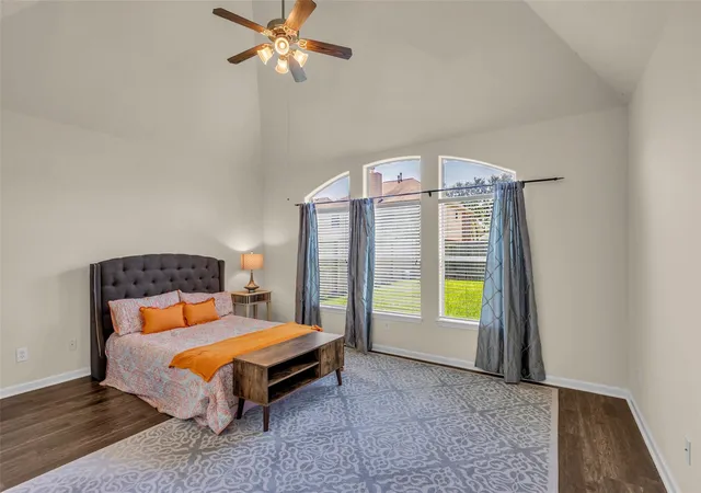 Photo 4 of Single family home for sale at 17707 Belwood Park Ln, Cypress, TX 77433 | MLS# 81296710 | Listing updated on 2026-08-15