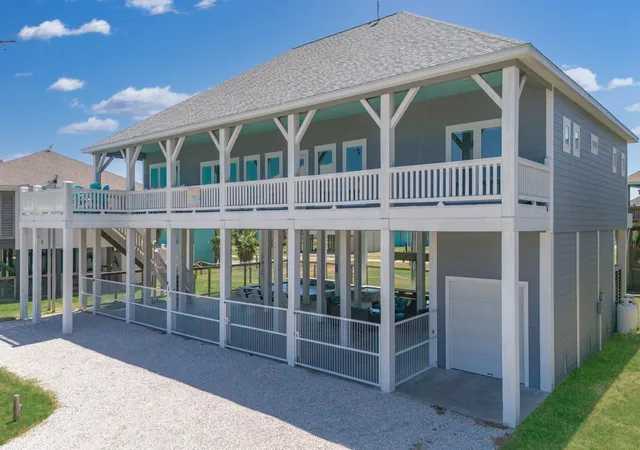 1st image of 937 S Cove, Crystal Beach, TX 77650 | MLS# 22548304