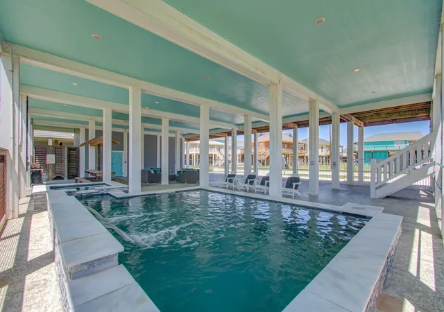 2nd image of 937 S Cove, Crystal Beach, TX 77650 | MLS# 22548304
