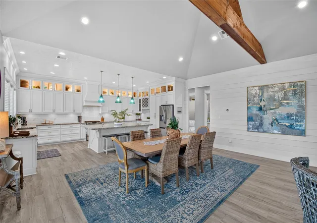 Photo 3 of Single family home for sale at 937 S Cove, Crystal Beach, TX 77650 | MLS# 22548304 | Listing updated on 2026-09-08