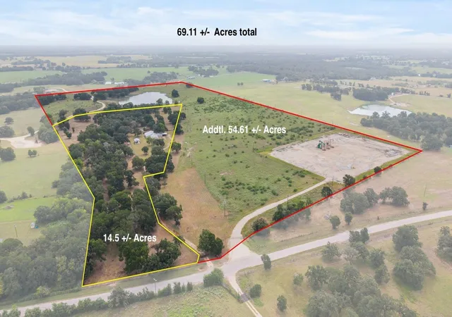 1st image of 2205 County Road 122, Caldwell, TX 77836 | MLS# 45014425