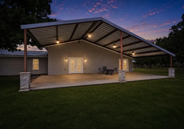 2nd image of 2205 County Road 122, Caldwell, TX 77836 | MLS# 45014425