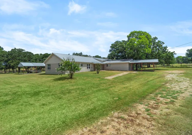 3rd image of 2205 County Road 122, Caldwell, TX 77836 | MLS# 45014425