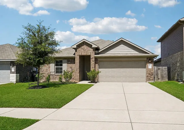 1st image of 15340 Timber Preserve Ln, New Caney, TX 77357 | MLS# 84629132