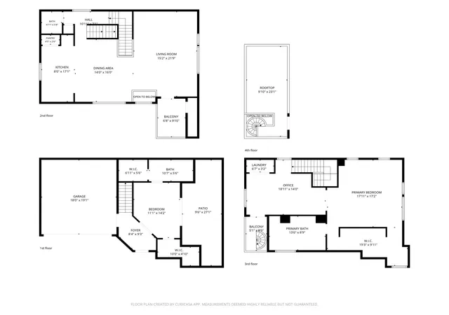 20th image of 1822 Southmore Blvd #A, Houston, TX 77004 | MLS# 45502754