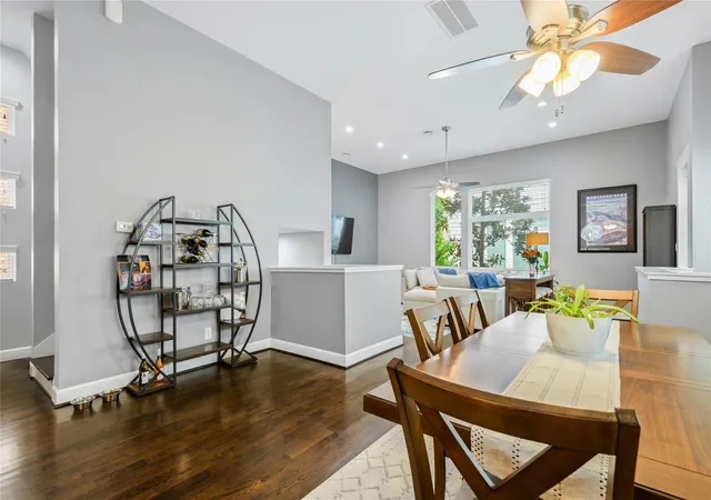 Photo 4 of Single family home for sale at 1822 Southmore Blvd #A, Houston, TX 77004 | MLS# 45502754 | Listing updated on 2026-08-30