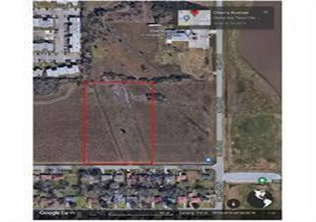 1st image of 00 Cherry Ave, Texas City, TX 77591 | MLS# 81822253