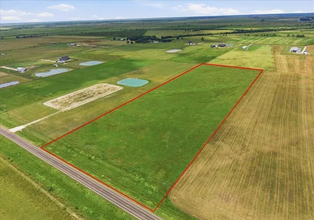 Photo 3 of Land for sale at Tbd Fm 1663 Rd, Winnie, TX 77665 | MLS# 18781940 | Listing updated on 2026-08-10