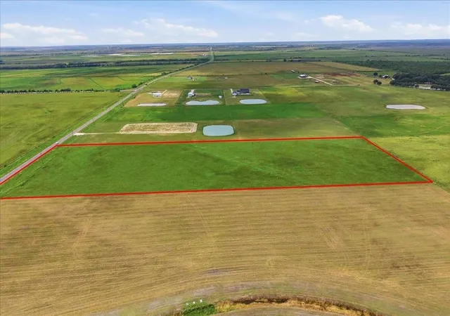 Photo 3 of Land for sale at Tbd Fm 1663 Rd, Winnie, TX 77665 | MLS# 18781940 | Listing updated on 2026-08-10