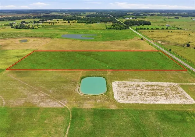 Photo 4 of Land for sale at Tbd Fm 1663 Rd, Winnie, TX 77665 | MLS# 18781940 | Listing updated on 2026-08-10