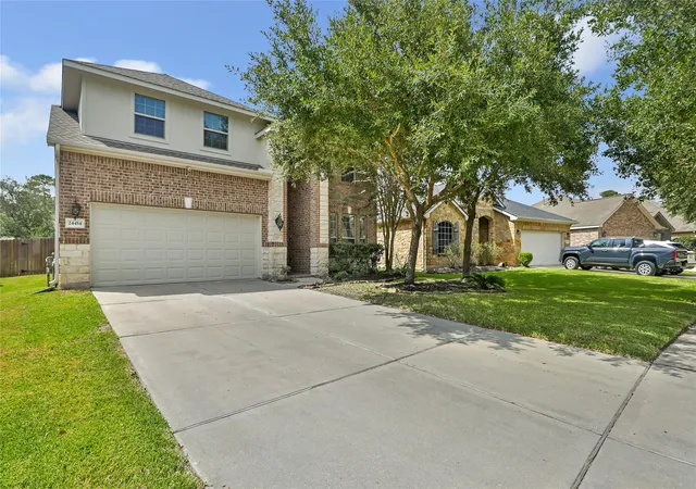 Photo 3 of Single family home for sale at 24454 Sundance Spring Dr, Porter, TX 77365 | MLS# 41437621 | Listing updated on 2026-09-19