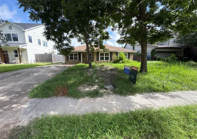 40th image of 1714 Lamonte Ln, Houston, TX 77018 | MLS# 89220877