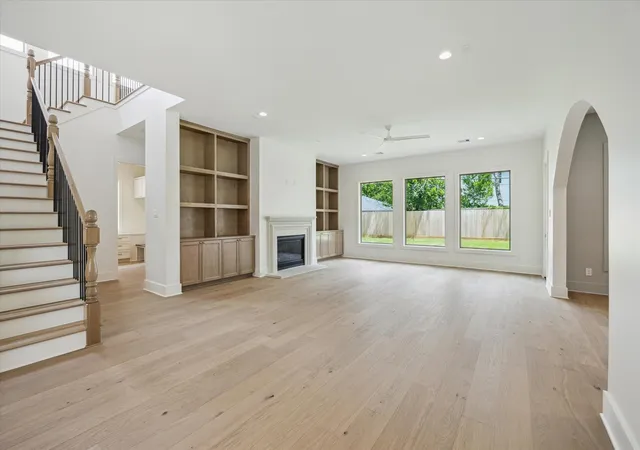 5th image of 1714 Lamonte Ln, Houston, TX 77018 | MLS# 89220877
