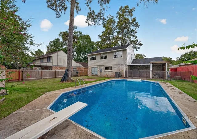 50th image of 25310 Mill Pond Ln, Spring, TX 77373 | MLS# 91678529
