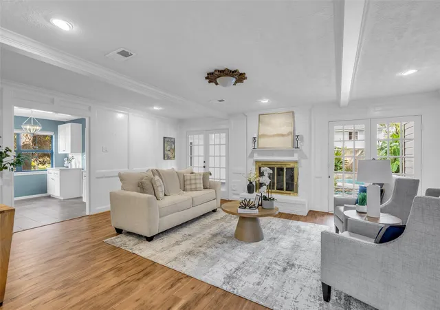 Photo 1 of Single family home for sale at 1910 Wildwood Ln, Richmond, TX 77406 | MLS# 30237005 | Listing updated on 2026-09-27