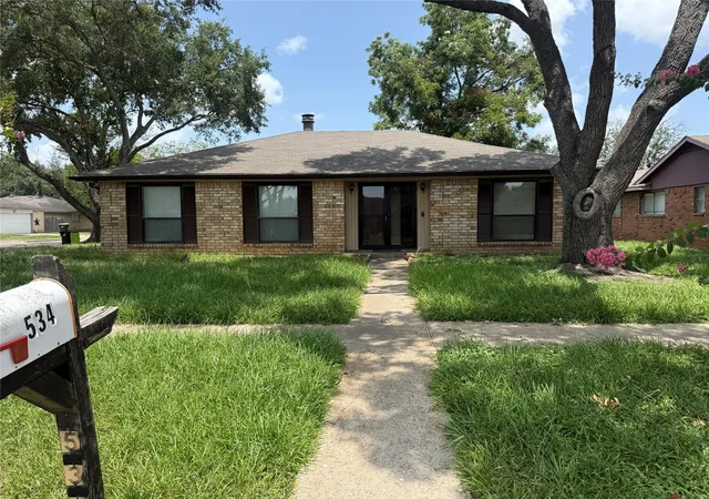 1st image of 534 Stephanie Dr, Missouri City, TX 77489 | MLS# 43277768