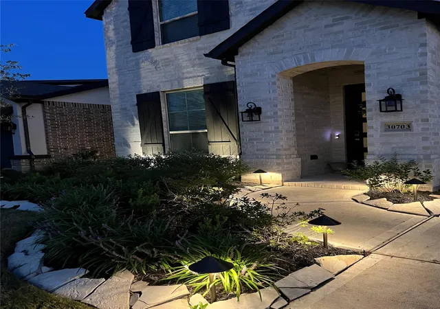 46th image of 30703 Southern Dewberry Ct, Fulshear, TX 77441 | MLS# 45121631