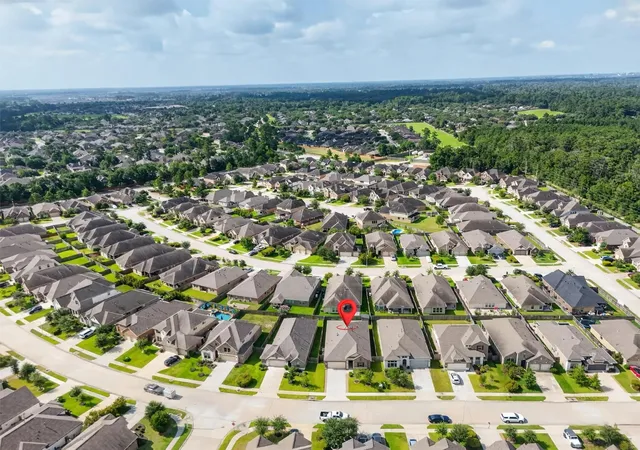 44th image of 2740 Hidden Hollow Ln, Conroe, TX 77385 | MLS# 36974871